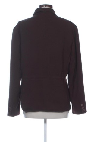 Дамско сако Donny Brook, Размер XL, Цвят Кафяв, Цена 35,00 €