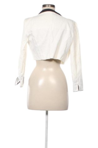 Γυναικείο σακάκι EDAS, Μέγεθος L, Χρώμα Εκρού, Τιμή 127,99 €