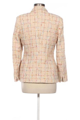Γυναικείο σακάκι Elegance Paris, Μέγεθος M, Χρώμα Πολύχρωμο, Τιμή 55,82 €