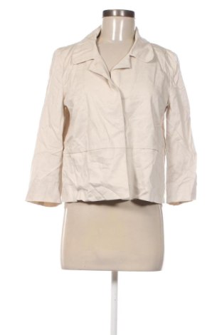 Damen Blazer Emme by Marella, Größe M, Farbe Ecru, Preis € 80,99