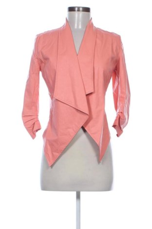 Dámske sako  Envy, Veľkosť XS, Farba Ružová, Cena  22,36 €