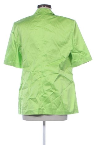 Дамско сако Escada, Размер L, Цвят Зелен, Цена 120,15 €