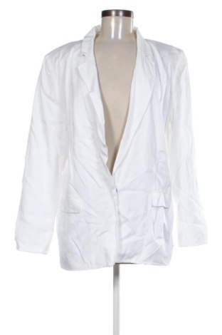 Дамско сако Escada Sport, Размер L, Цвят Бял, Цена 331,75 €