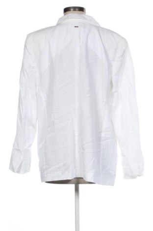 Дамско сако Escada Sport, Размер L, Цвят Бял, Цена 331,75 €