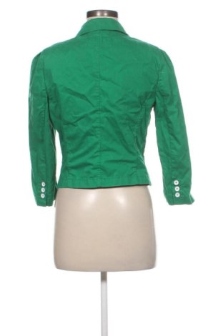 Дамско сако Esprit, Размер M, Цвят Зелен, Цена 35,00 €