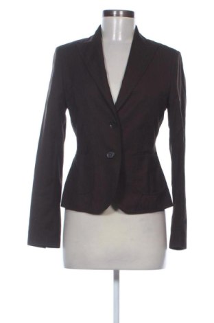 Γυναικείο σακάκι Esprit, Μέγεθος XS, Χρώμα Καφέ, Τιμή 35,00 €