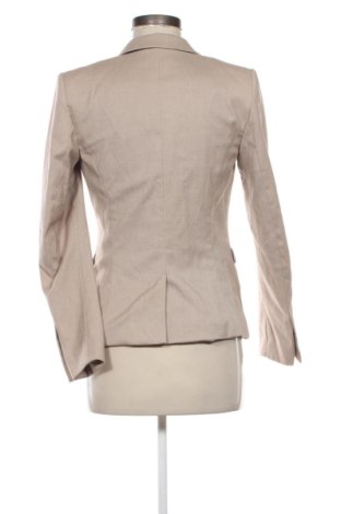 Дамско сако Esprit, Размер XS, Цвят Бежов, Цена 14,31 €