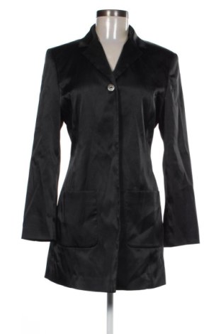 Γυναικείο σακάκι Esprit, Μέγεθος S, Χρώμα Μαύρο, Τιμή 34,79 €