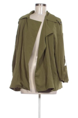 Damen Blazer Even&Odd, Größe XL, Farbe Grün, Preis € 25,00