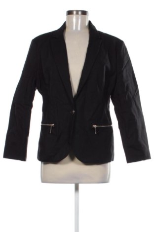 Damen Blazer F&F, Größe XL, Farbe Schwarz, Preis 24,55 €