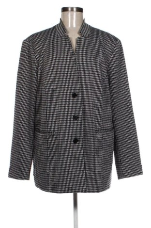 Γυναικείο σακάκι Fair Lady, Μέγεθος XXL, Χρώμα Πολύχρωμο, Τιμή 29,99 €