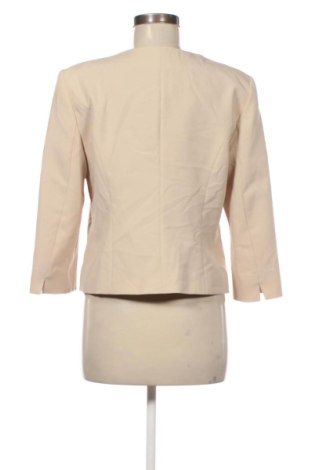 Γυναικείο σακάκι Fair Lady, Μέγεθος M, Χρώμα  Μπέζ, Τιμή 29,99 €