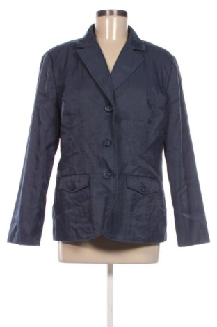 Damski żakiet Fair Lady, Rozmiar XXL, Kolor Niebieski, Cena 133,96 zł