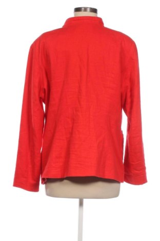 Damen Blazer Feylin, Größe XXL, Farbe Rot, Preis € 25,00