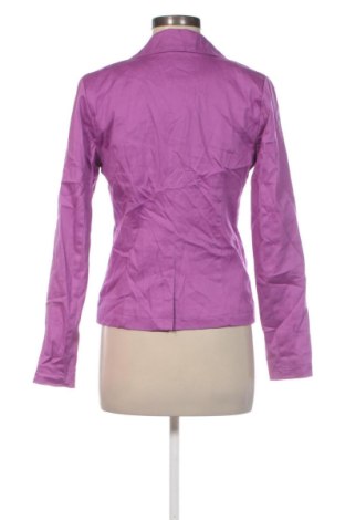 Γυναικείο σακάκι Fishbone, Μέγεθος S, Χρώμα Βιολετί, Τιμή 12,99 €