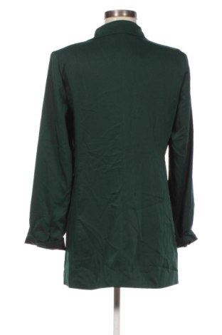 Damen Blazer Forever, Größe M, Farbe Grün, Preis € 21,99