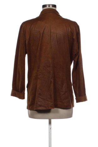 Dámske sako  Forpen, Veľkosť XXL, Farba Hnedá, Cena  18,95 €