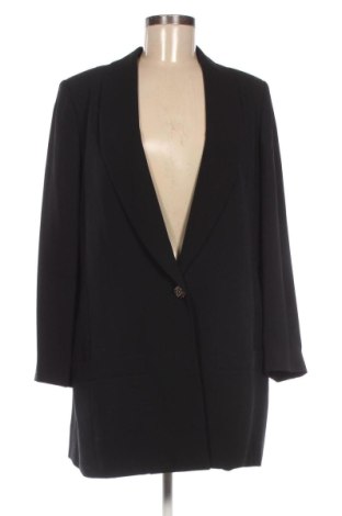 Dámské sako  Frank Usher, Velikost XL, Barva Černá, Cena  709,00 Kč