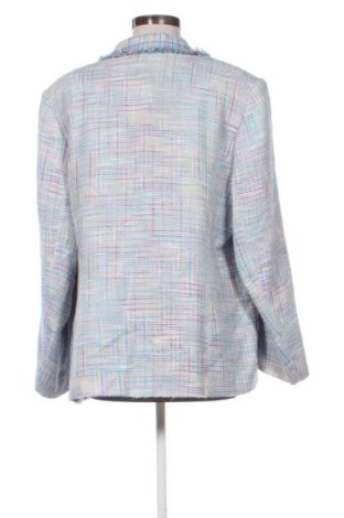 Damen Blazer Frankenwalder, Größe XL, Farbe Mehrfarbig, Preis 28,99 €