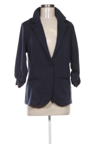 Dámske sako  Fransa, Veľkosť L, Farba Modrá, Cena  19,95 €