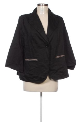 Дамско сако Free, Размер M, Цвят Черен, Цена 25,05 €