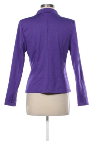 Damen Blazer Free Quent, Größe M, Farbe Lila, Preis 12,99 €