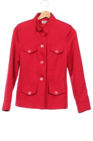 Damen Blazer Gabriella, Größe M, Farbe Rot, Preis 22,99 €