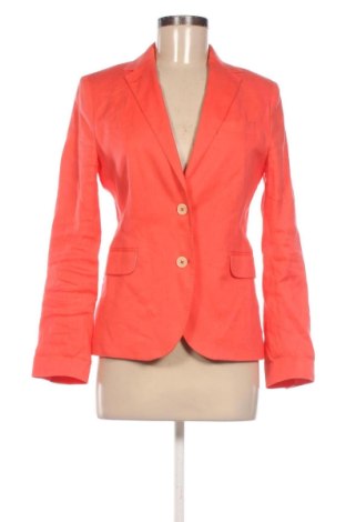 Damski żakiet Gant, Rozmiar S, Kolor Różowy, Cena 561,66 zł