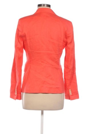 Damski żakiet Gant, Rozmiar S, Kolor Różowy, Cena 561,66 zł