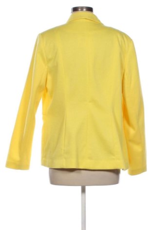 Дамско сако George, Размер XL, Цвят Жълт, Цена 24,54 €