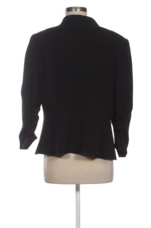 Γυναικείο σακάκι Gerry Weber, Μέγεθος L, Χρώμα Μαύρο, Τιμή 66,99 €