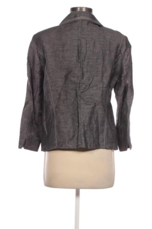 Γυναικείο σακάκι Gerry Weber, Μέγεθος M, Χρώμα Γκρί, Τιμή 55,80 €