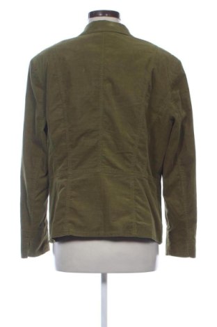 Dámske sako  Gerry Weber, Veľkosť XL, Farba Zelená, Cena  55,74 €