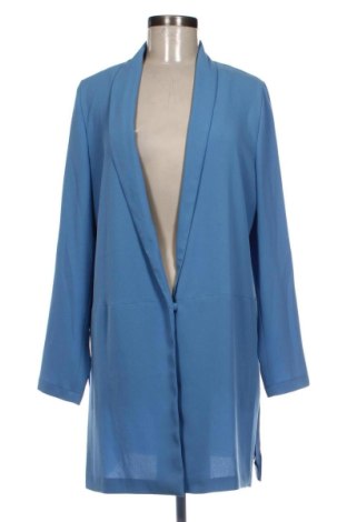 Damen Blazer Gerry Weber, Größe XXL, Farbe Blau, Preis 27,84 €