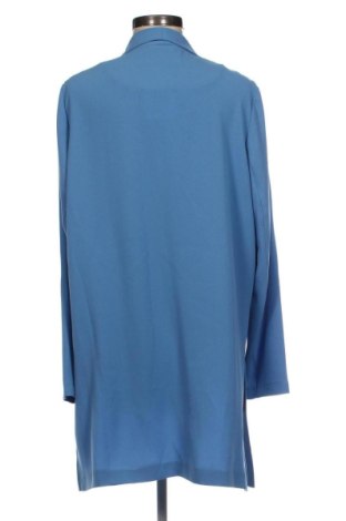 Damen Blazer Gerry Weber, Größe XXL, Farbe Blau, Preis 27,84 €