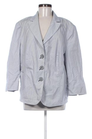 Γυναικείο σακάκι Gerry Weber, Μέγεθος XXL, Χρώμα Πολύχρωμο, Τιμή 22,99 €