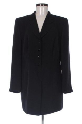 Damen Blazer Gerry Weber, Größe XL, Farbe Schwarz, Preis 56,00 €