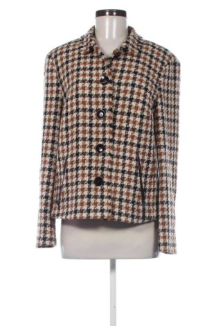 Damen Blazer Gerry Weber, Größe XL, Farbe Mehrfarbig, Preis 56,00 €