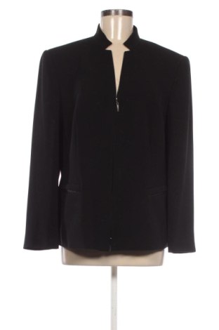 Női blézer Gerry Weber, Méret XL, Szín Fekete, Ár 23 141 Ft