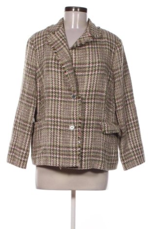 Damski żakiet Gerry Weber, Rozmiar XL, Kolor Kolorowy, Cena 298,63 zł