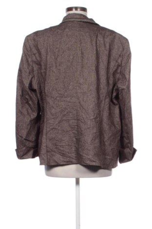 Дамско сако Gerry Weber, Размер XL, Цвят Кафяв, Цена 151,06 €
