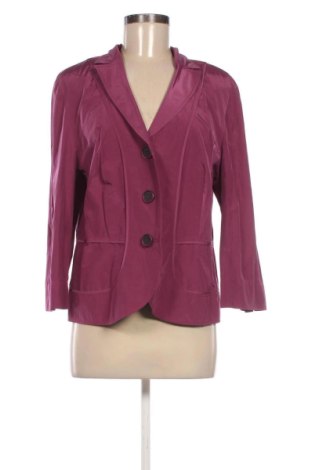 Γυναικείο σακάκι Gerry Weber, Μέγεθος XL, Χρώμα Σάπιο μήλο, Τιμή 56,00 €