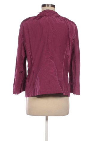 Γυναικείο σακάκι Gerry Weber, Μέγεθος XL, Χρώμα Σάπιο μήλο, Τιμή 56,00 €