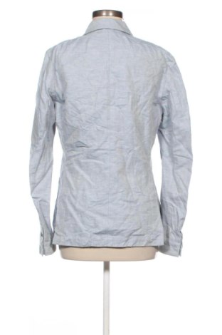 Damen Blazer Gian Vargian, Größe XXL, Farbe Blau, Preis € 13,99