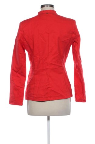 Γυναικείο σακάκι Giorgia & Johns, Μέγεθος M, Χρώμα Κόκκινο, Τιμή 25,99 €