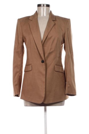 Dámské sako  H&M, Velikost M, Barva Hnědá, Cena  693,00 Kč