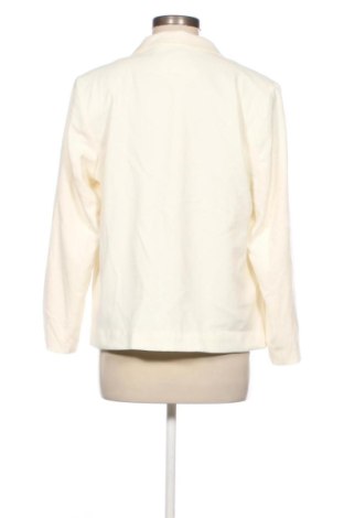 Дамско сако H&M, Размер XL, Цвят Екрю, Цена 13,80 €