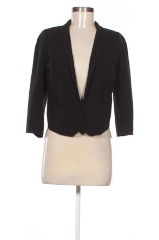 Damen Blazer H&M, Größe M, Farbe Schwarz, Preis € 21,99