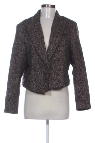 Дамско сако H&M, Размер XL, Цвят Многоцветен, Цена 25,00 €