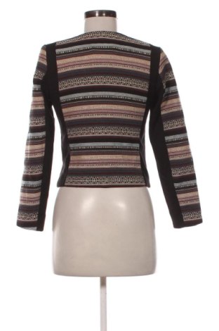 Dámske sako  H&M, Veľkosť XS, Farba Viacfarebná, Cena  25,00 €